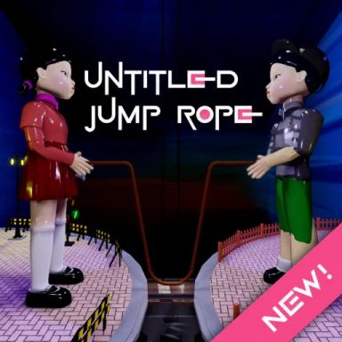 Thumbnail for Untitled Jump Rope [SQUID GAME 3] Game