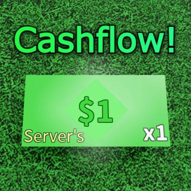 Cashflow (Legacy) icon