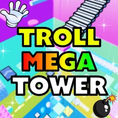 Troll Mega Tower icon
