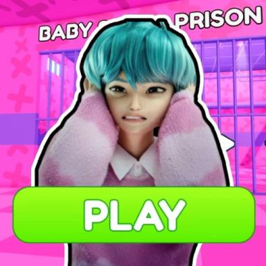Thumbnail for 🎤  BABY SAJA'S PRISON RUN! (Obby) Game