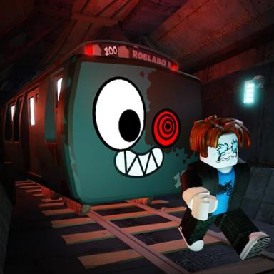 Thumbnail for 🔴MONSTER METRO Game