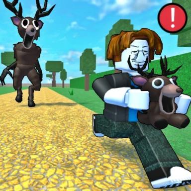 Thumbnail for Steal a Brainrot Child👶 Game