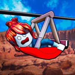 Ride the Longest Zipline Obby icon