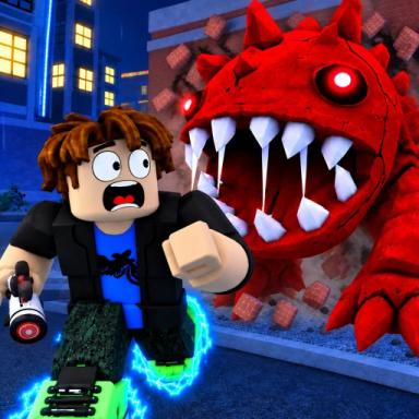 Thumbnail for Don't Get Snacked! 🍽️ Game