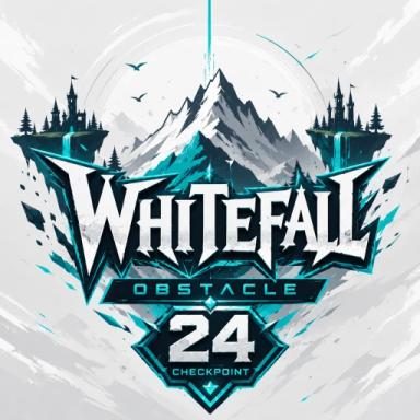 Thumbnail for UPD [ 1K PAPAN NAGA ] WHITEFALL OBSTACLE Game