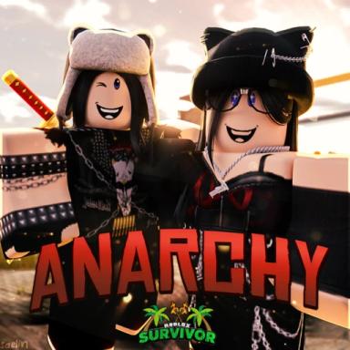 Anarchy  icon