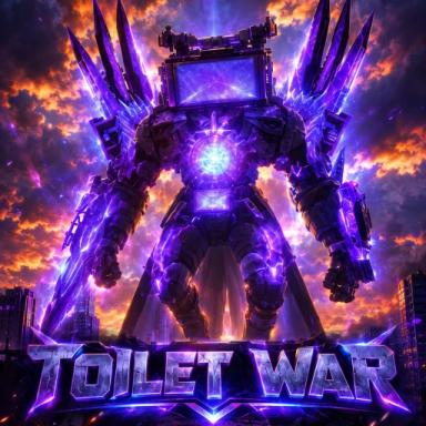 Thumbnail for [UPD - EXECUTOR ] SKBIDI TOILET WAR Game