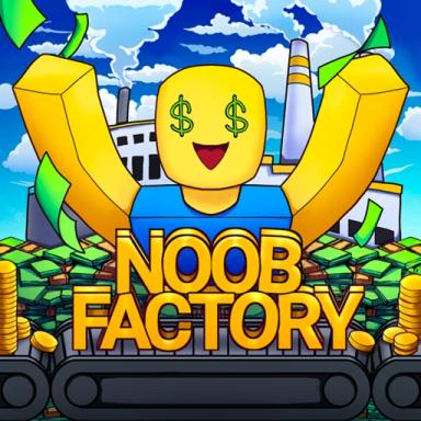 Noob Factory icon