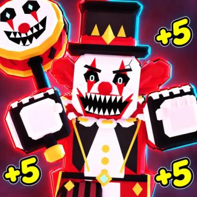 Thumbnail for +1 Monster Evolution Game