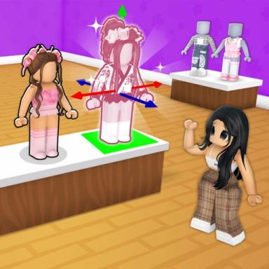 Thumbnail for 🛍️ Shop It [Alpha v1.11] Game