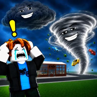 Thumbnail for Survive The RNG Disasters! 🎲  Game