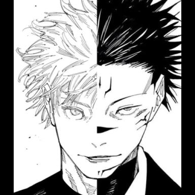 [Shinji] Gojo Vs Sukuna Ability Test icon