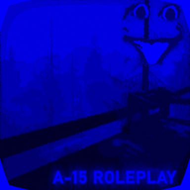 A-15 roleplay icon