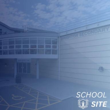 Thumbnail for School Site | Brighton Secondary SchooI Game