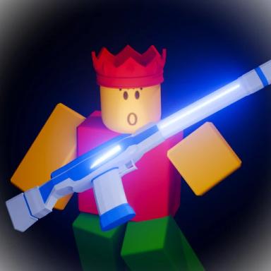 Thumbnail for Weapon Mayhem Game