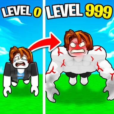 💪Muscle Simulator icon