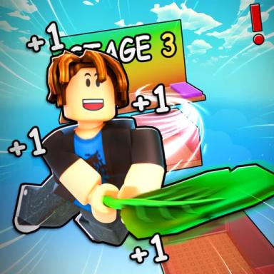Thumbnail for +1 Speed Per Spin Game