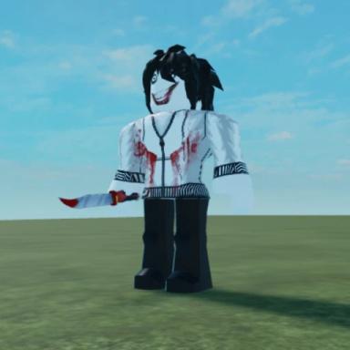 Thumbnail for Survival The Jeff The Killer Game