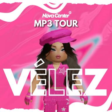 MP3 Tour Vélez: Emilia icon
