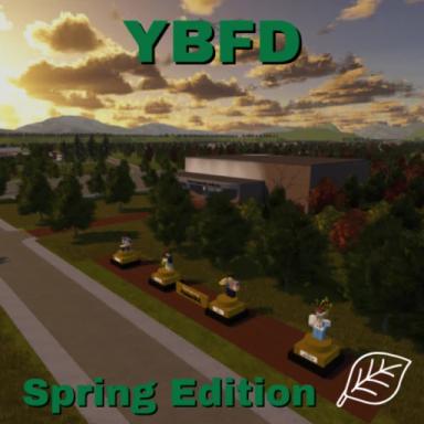 YB Fire Dept. icon