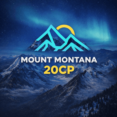 [EVENT+20]Mount Montana icon