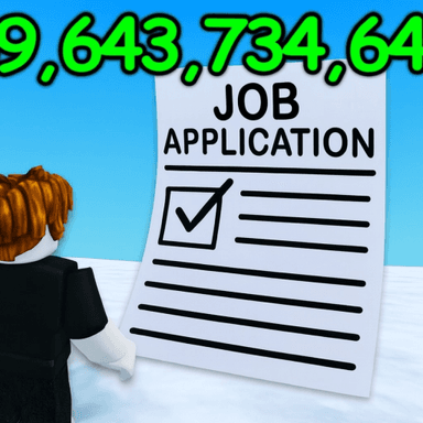 [UPDATE 3.4] Grow A Job  icon