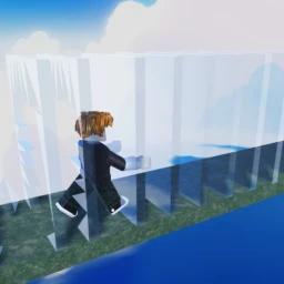Thumbnail for Smash Glass for Speed Game