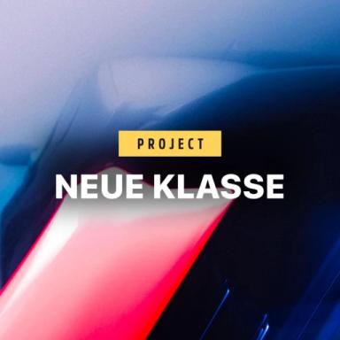 Thumbnail for PROJECT NEUE KLASSE [0.31.6] Game
