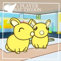 2 Player Rat Tycoon icon