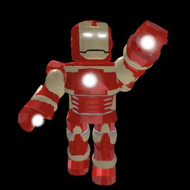REMADE iron man sim READ DECRIPTION icon
