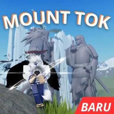 [X2] MOUNT TOK icon