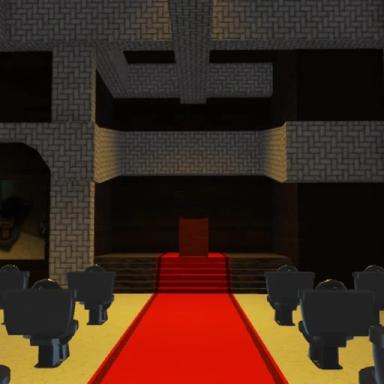 Thumbnail for Degetic's Skibidi RP 1 [DISCONTINUED] Game