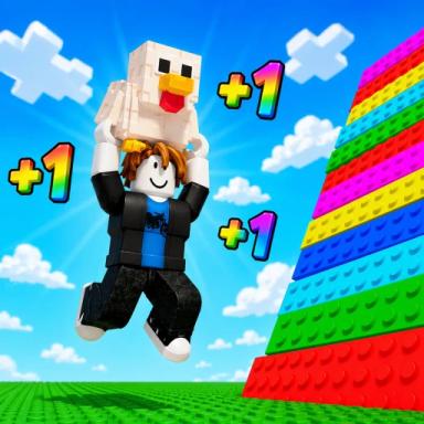Thumbnail for +1 Jump For Animals Game