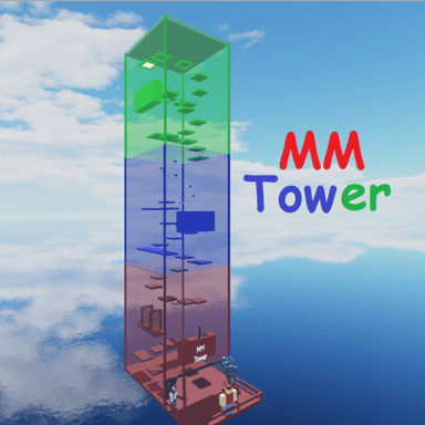 🔪MM Tower icon