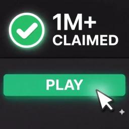 +$10,000 Every Reach Obby Glass Bridge icon