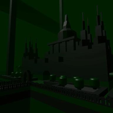 Thumbnail for Enchanter's Turnpike Game
