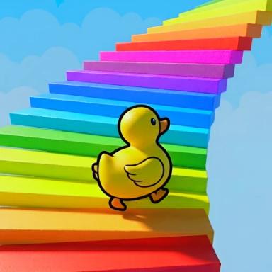 Thumbnail for Obby But You're a Duckling  🐤 Game