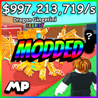 [🎅] [Stealz A Brainrots Modded] icon