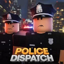 [👮] Dispatch: Police Simulator icon