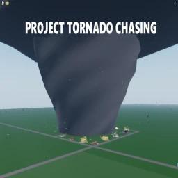 Project Tornado Chasing (reopened ) icon