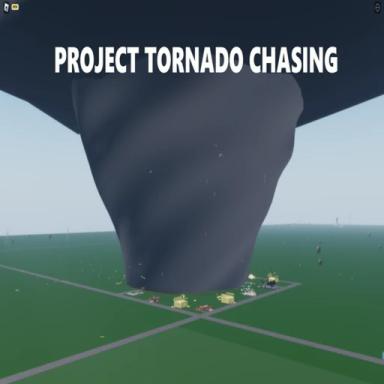 Thumbnail for Project Tornado Chasing (reopened ) Game