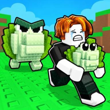 Thumbnail for Steal Plantrots Game