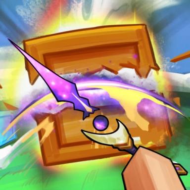 Thumbnail for 👋 RNG Odyssey Game