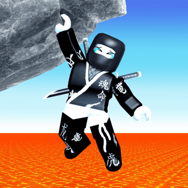 Ninja Escape Obby icon