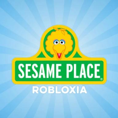 .+*Sesame Place Robloxia*+.  icon