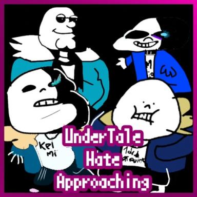 Undertale: Hate Approaching icon