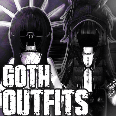 [🖤] Gothic Emo Girl Cheap Outfit Ideas icon