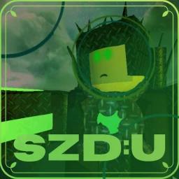 Super Zombie Defense: Ultra icon