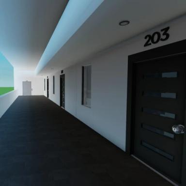 Thumbnail for Residential Apartment Game