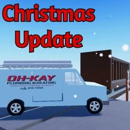 (Christmas!) Runaway trains vs cars! icon